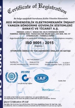 ISO 9001:2015_TR
